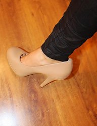 Moda Buty Szpilki - 1237468