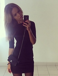 Moda Inne Moda uliczna - 1852988
