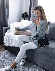 Moda Inne Moda uliczna - 3223820
