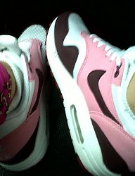 Moda Buty Sportowe - 1311738