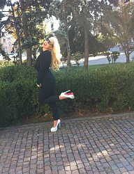 Moda Inne Moda uliczna - 2015848