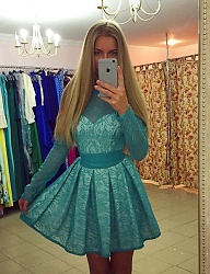 Moda Sukienki Wieczorowe - 2932550