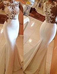 Moda Ślub Suknie ślubne - 2928868