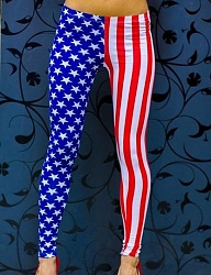 Moda Spodnie Leginsy - 2661806