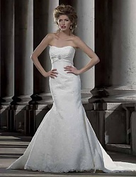 Moda Ślub Suknie ślubne - 866861