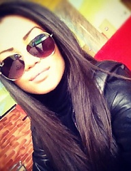 Moda Dodatki Okulary - 1602685