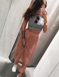 Moda Ciuchy Pozostałe - 3220394
