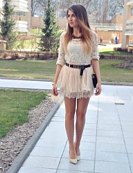 Moda Inne Moda uliczna - 1787668