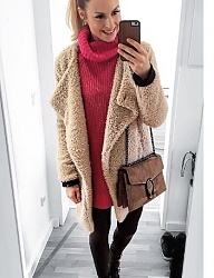 Moda Ciuchy Pozostałe - 3229214