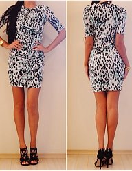 Moda Sukienki Pozostałe - 1712877