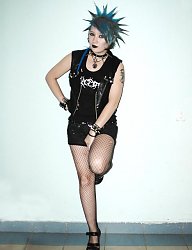 Moda Ciuchy Pozostałe - 1009967