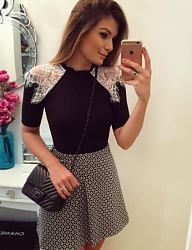 Moda Ciuchy Pozostałe - 3158066