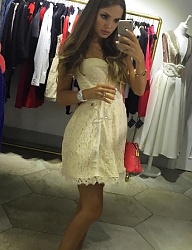Moda Sukienki Wieczorowe - 3163856