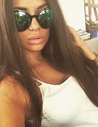 Moda Dodatki Okulary - 2964282