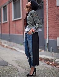 Moda Inne Moda uliczna - 3199549