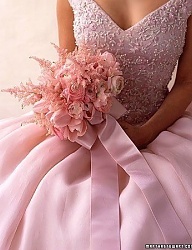 Moda Ślub Bukiety ślubne - 2409437