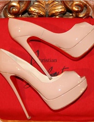 Moda Buty Szpilki - 1281879