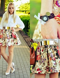 Moda Inne Moda uliczna - 2699464