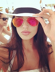 Moda Dodatki Okulary - 2040973