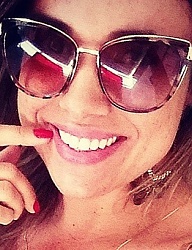 Moda Dodatki Okulary - 2852091