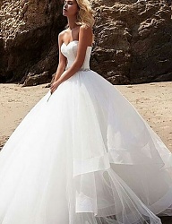 Moda Ślub Suknie ślubne - 3167838