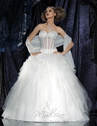 Moda Ślub Suknie ślubne - 446048