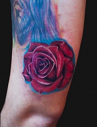 Tatuaże - 1308683