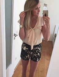 Moda Ciuchy Pozostałe - 3155704