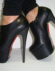 Moda Buty Pozostałe - 1374636