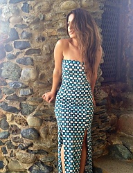 Moda Sukienki Dzienne - 2060076