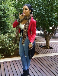 Moda Inne Moda uliczna - 1677260