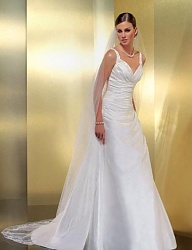 Moda Ślub Suknie ślubne - 521353