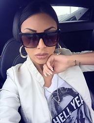 Moda Dodatki Okulary - 2998517