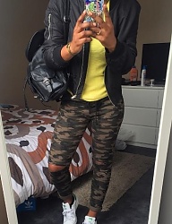 Moda Ciuchy Pozostałe - 3157334