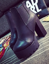 Moda Buty Pozostałe - 3058110