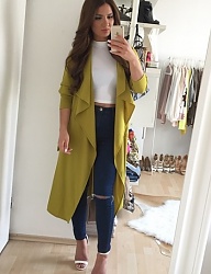 Moda Ciuchy Pozostałe - 3209340