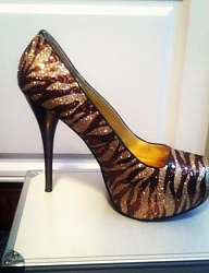 Moda Buty Szpilki - 1430277