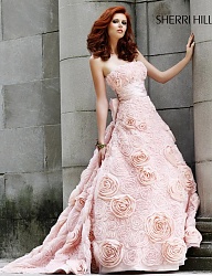 Moda Ślub Suknie ślubne - 368602