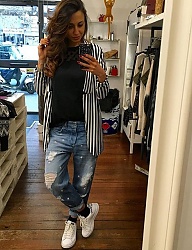 Moda Ciuchy Pozostałe - 3129185