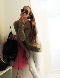 Moda Inne Moda uliczna - 1696576