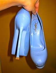 Moda Buty Szpilki - 1227529