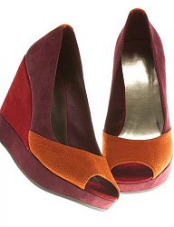 Moda Buty Pozostałe - 57482