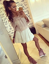 Moda Ciuchy Pozostałe - 3125078