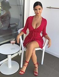 Moda Ciuchy Pozostałe - 3256940