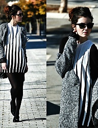 Moda Inne Moda uliczna - 1673899
