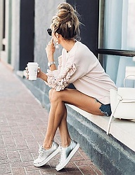 Moda Inne Moda uliczna - 3237747