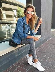 Moda Inne Moda uliczna - 3242350