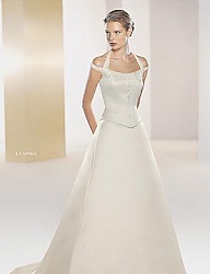 Moda Ślub Suknie ślubne - 890974