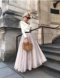 Moda Ciuchy Pozostałe - 3270269