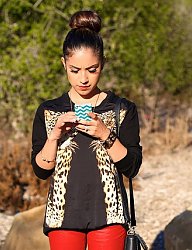 Moda Inne Moda uliczna - 1686784